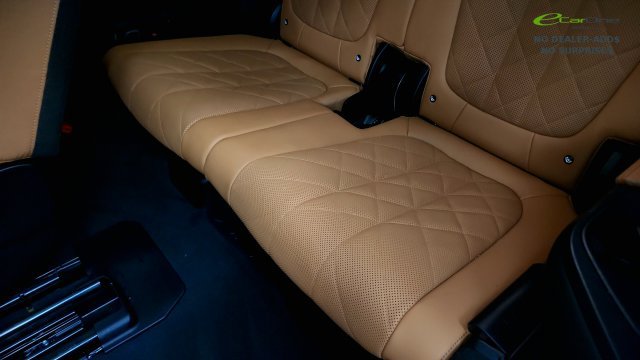 Used 2023 BMW X7 xDrive40i w/ Executive Package AWD/4WD image 50