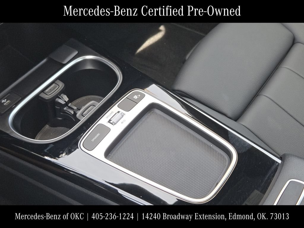 Used 2026 Mercedes-Benz CLA 250 4MATIC image 16