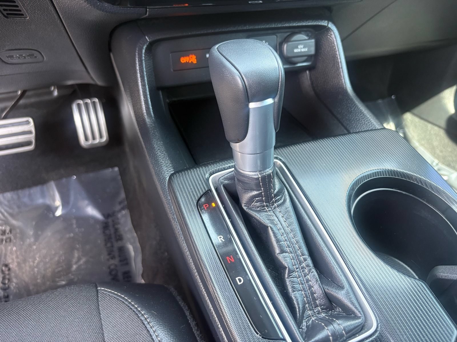 Used 2024 Honda Civic Sport image 27