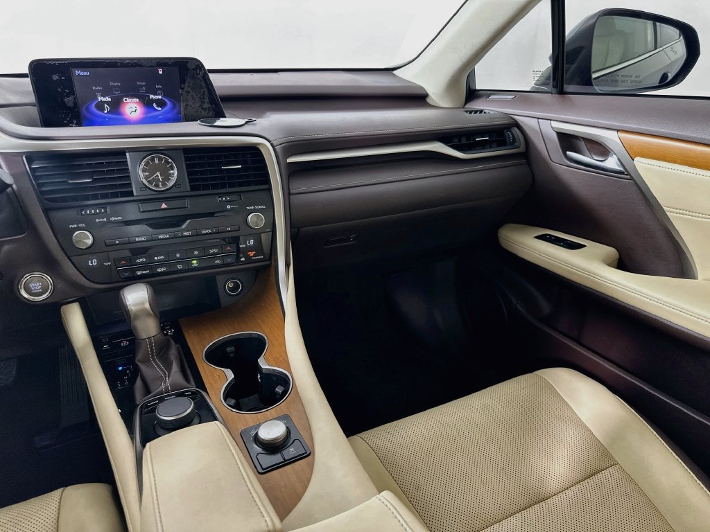Used 2016 Lexus RX 350 FWD w/ Premium Package image 23