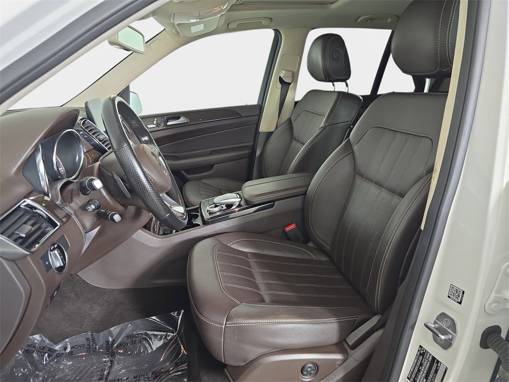 Used 2018 Mercedes-Benz GLE 350 4MATIC image 18