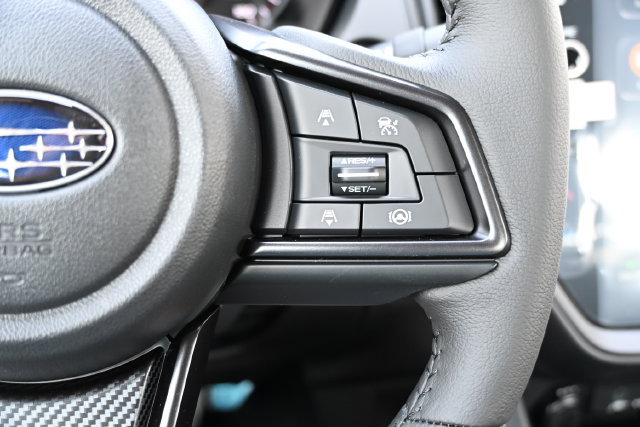 New 2026 Subaru WRX AWD/4WD image 27