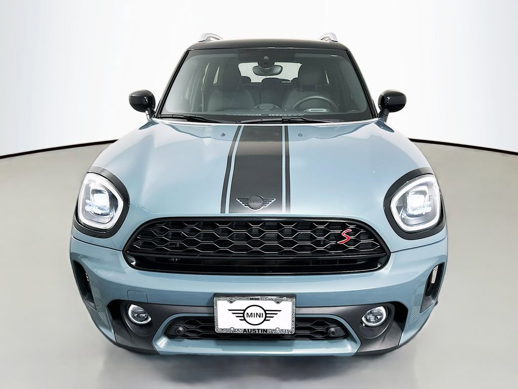 Certified 2023 MINI Cooper Countryman S image 2