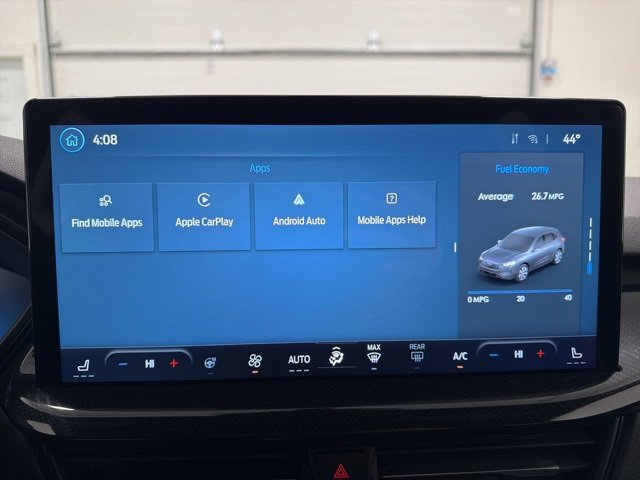 Used 2023 Ford Escape ST-Line Select w/ Tech Pack #2 image 28