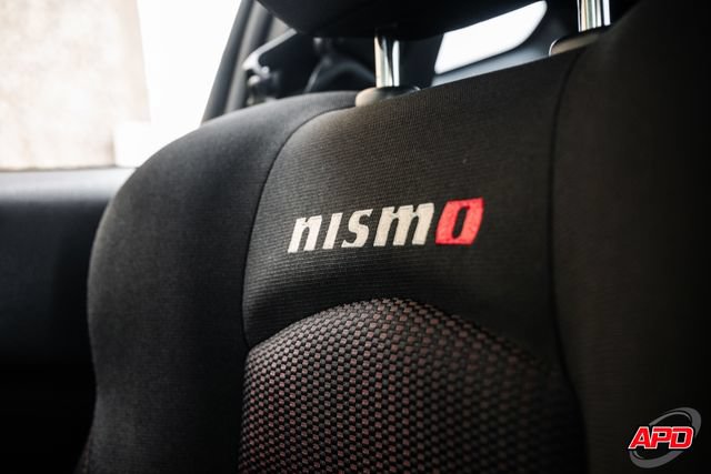 Used 2014 Nissan 370Z NISMO w/ Bose Package RWD image 29
