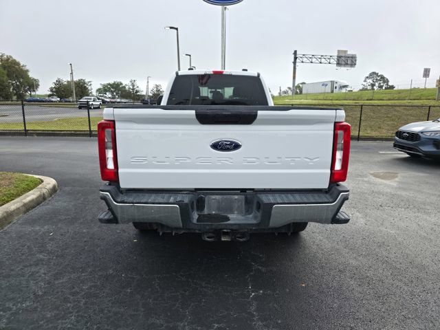 Used 2025 Ford F250 XLT image 6