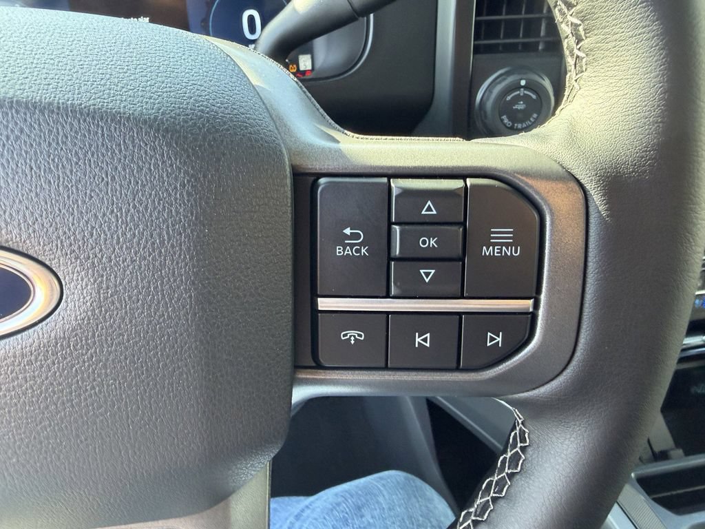 New 2026 Ford F250 Lariat w/ Tremor Off-Road Package AWD/4WD image 25