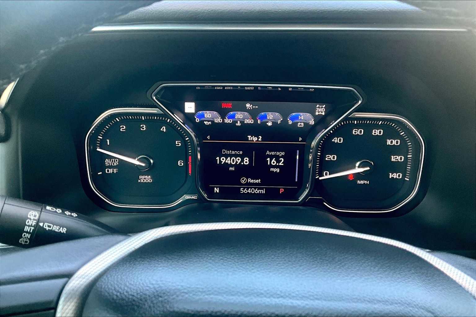 Used 2021 GMC Yukon Denali w/ Denali Premium Package image 26