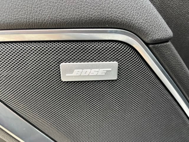 Used 2025 Chevrolet Silverado 1500 LTZ w/ Technology Package AWD/4WD image 20