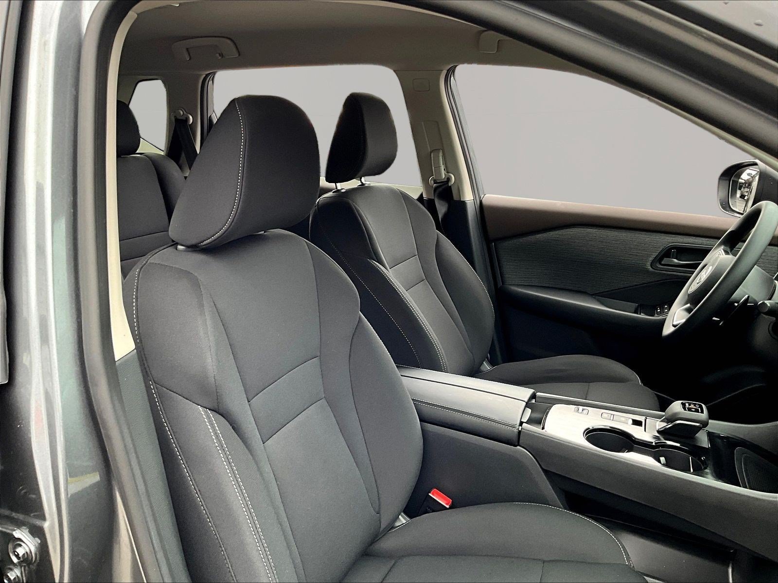 Certified 2023 Nissan Rogue S FWD image 27