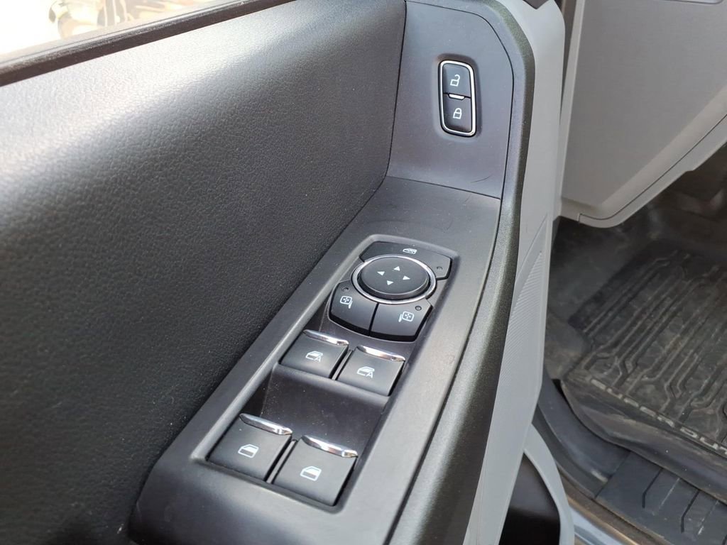 Used 2023 Ford F350 XL w/ XL Driver Assist Package image 22