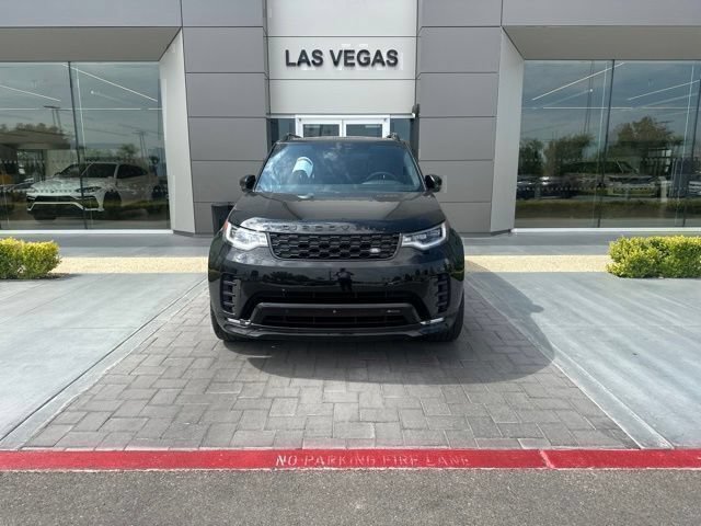 Certified 2023 Land Rover Discovery S R-Dynamic AWD/4WD image 2