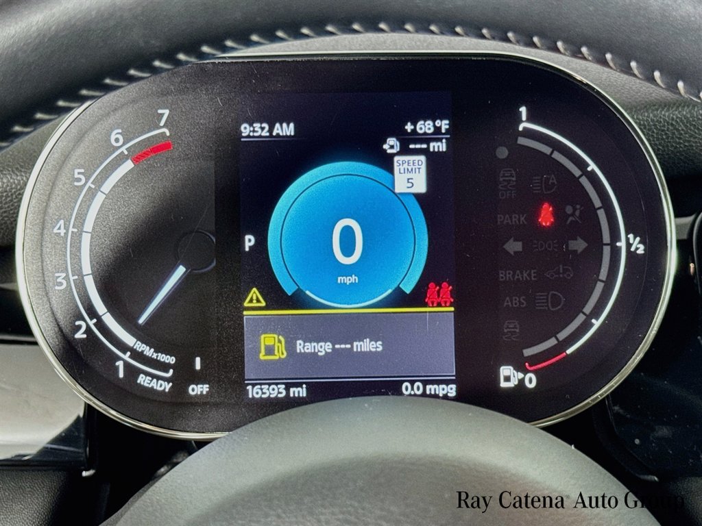 Used 2024 MINI Cooper S FWD image 12