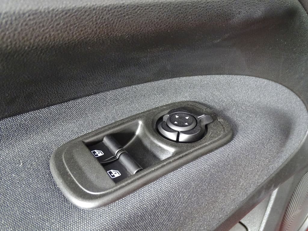 Used 2024 FIAT 500 e (RED) image 17