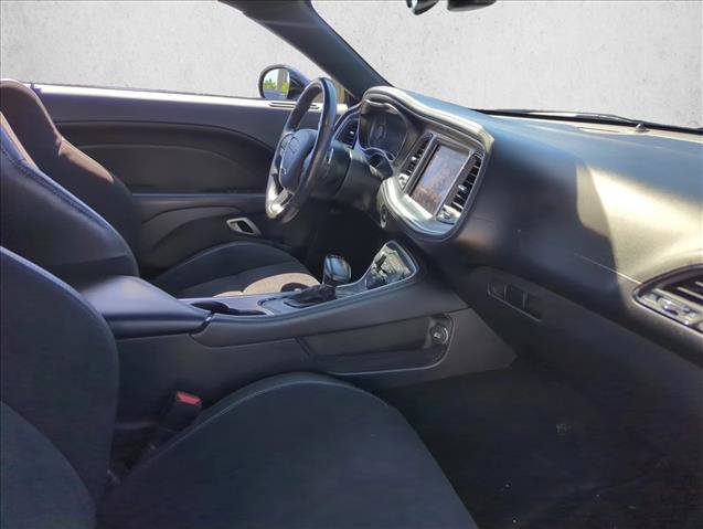 Used 2020 Dodge Challenger R/T w/ Plus Package image 22