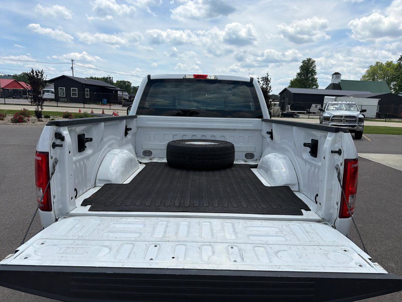 Used 2016 Ford F150 XL w/ Equipment Group 101A Mid AWD/4WD image 20