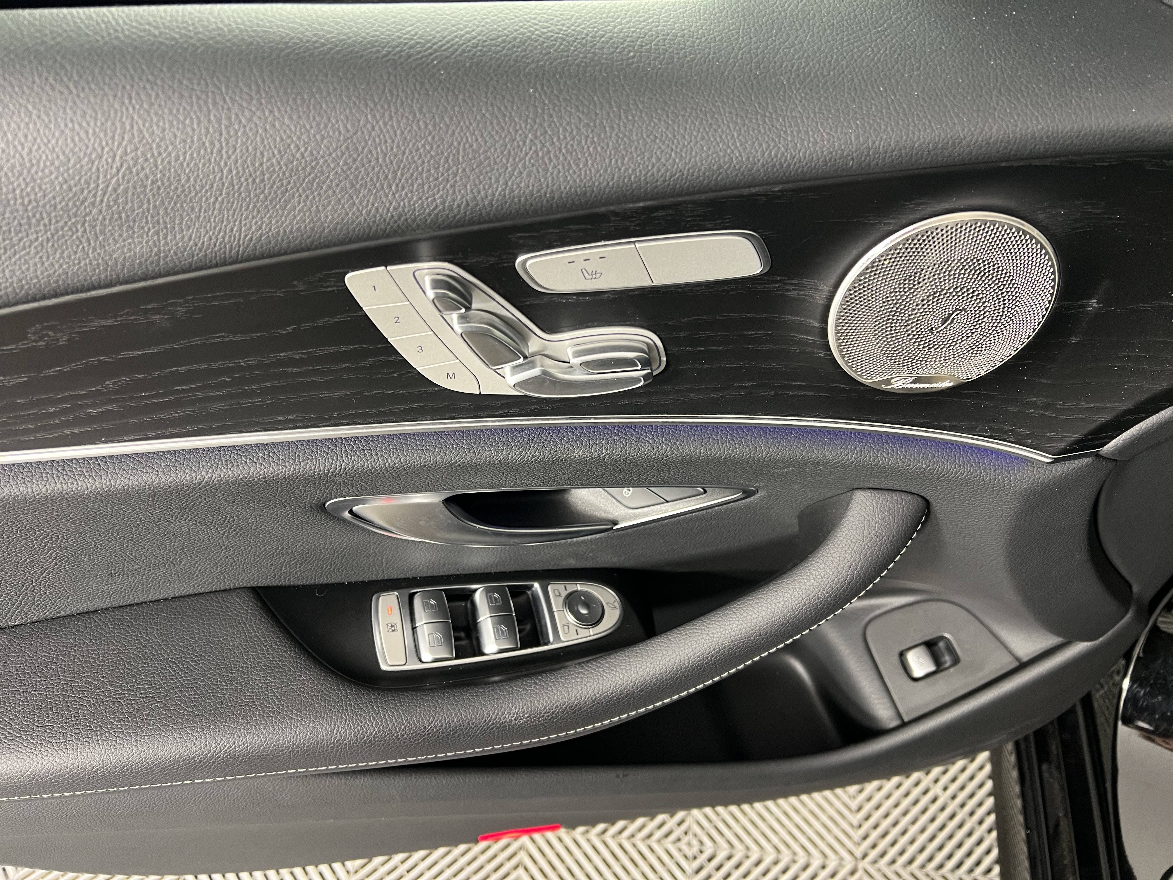 Certified 2023 Mercedes-Benz E 350 4MATIC Sedan image 18