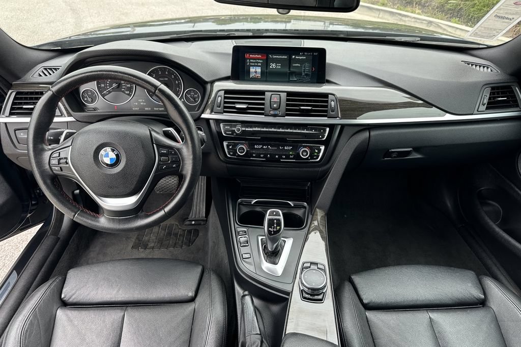 Used 2016 BMW 428i Coupe RWD image 14