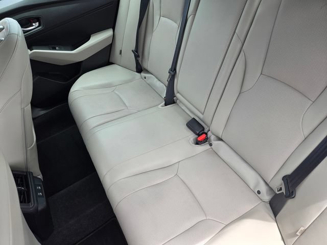 Used 2023 Honda Accord EX-L image 26