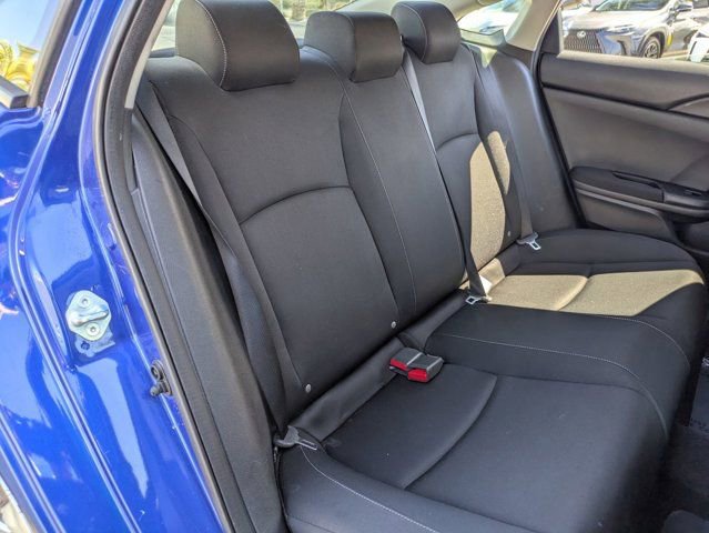 Used 2021 Honda Civic LX image 25