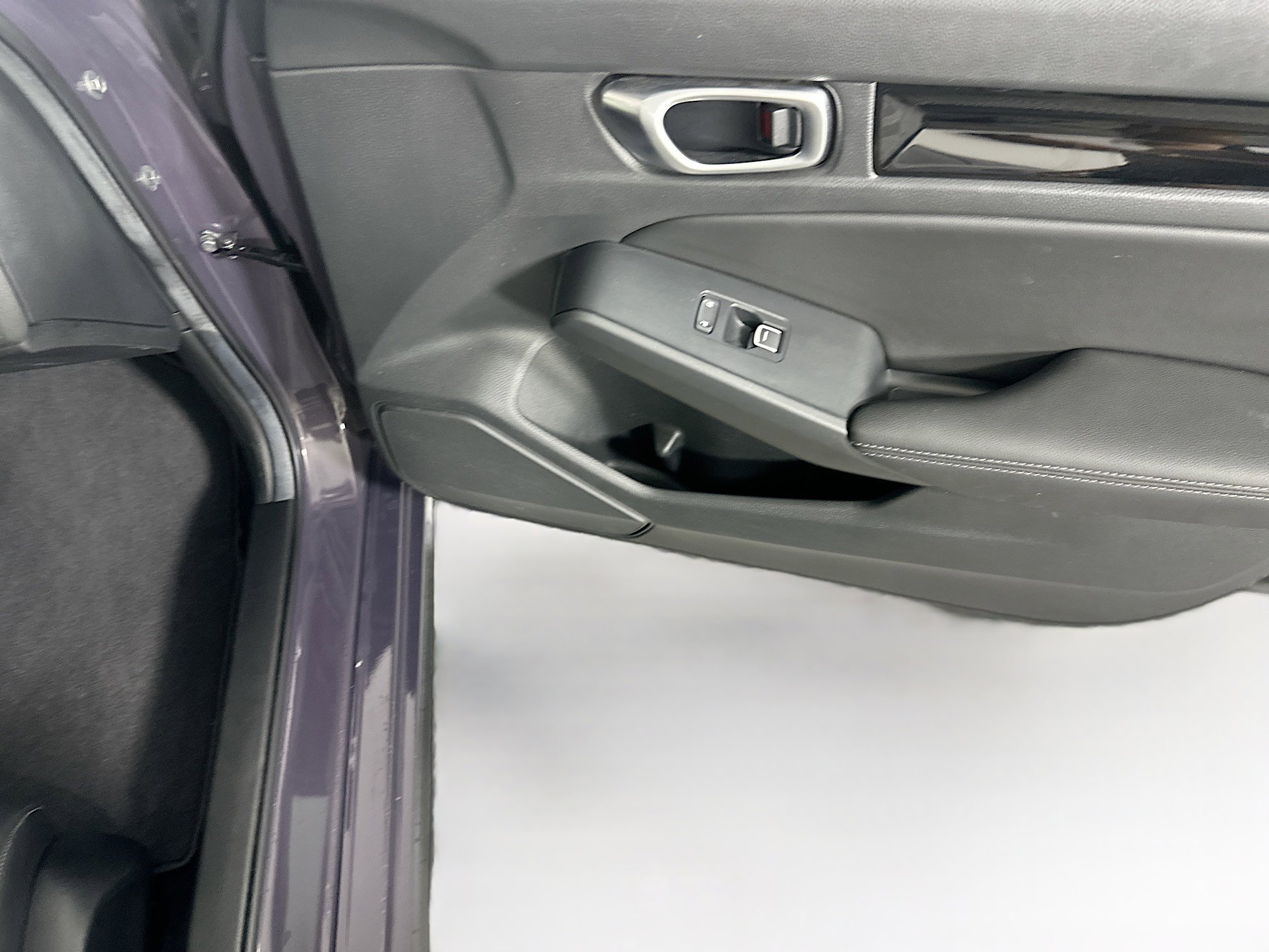 Used 2024 Honda Civic EX-L image 31