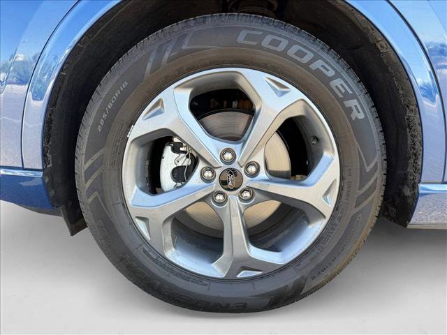 Used 2023 Ford Escape ST-Line w/ Tech Pack #1 image 24