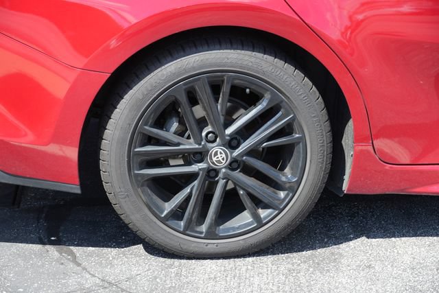Used 2025 Toyota Camry SE FWD image 15