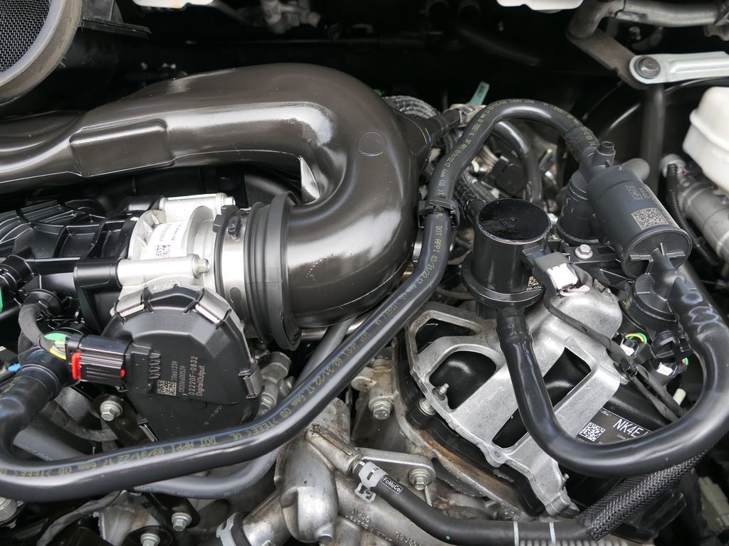 Used 2022 Ford Transit 350 Low Roof RWD image 30