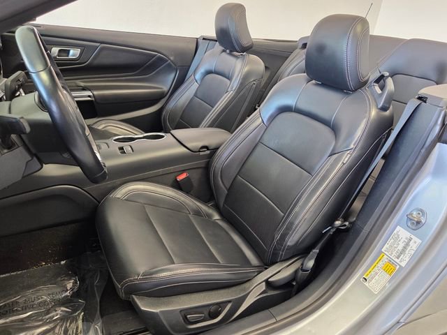 Used 2024 Ford Mustang Premium RWD image 12