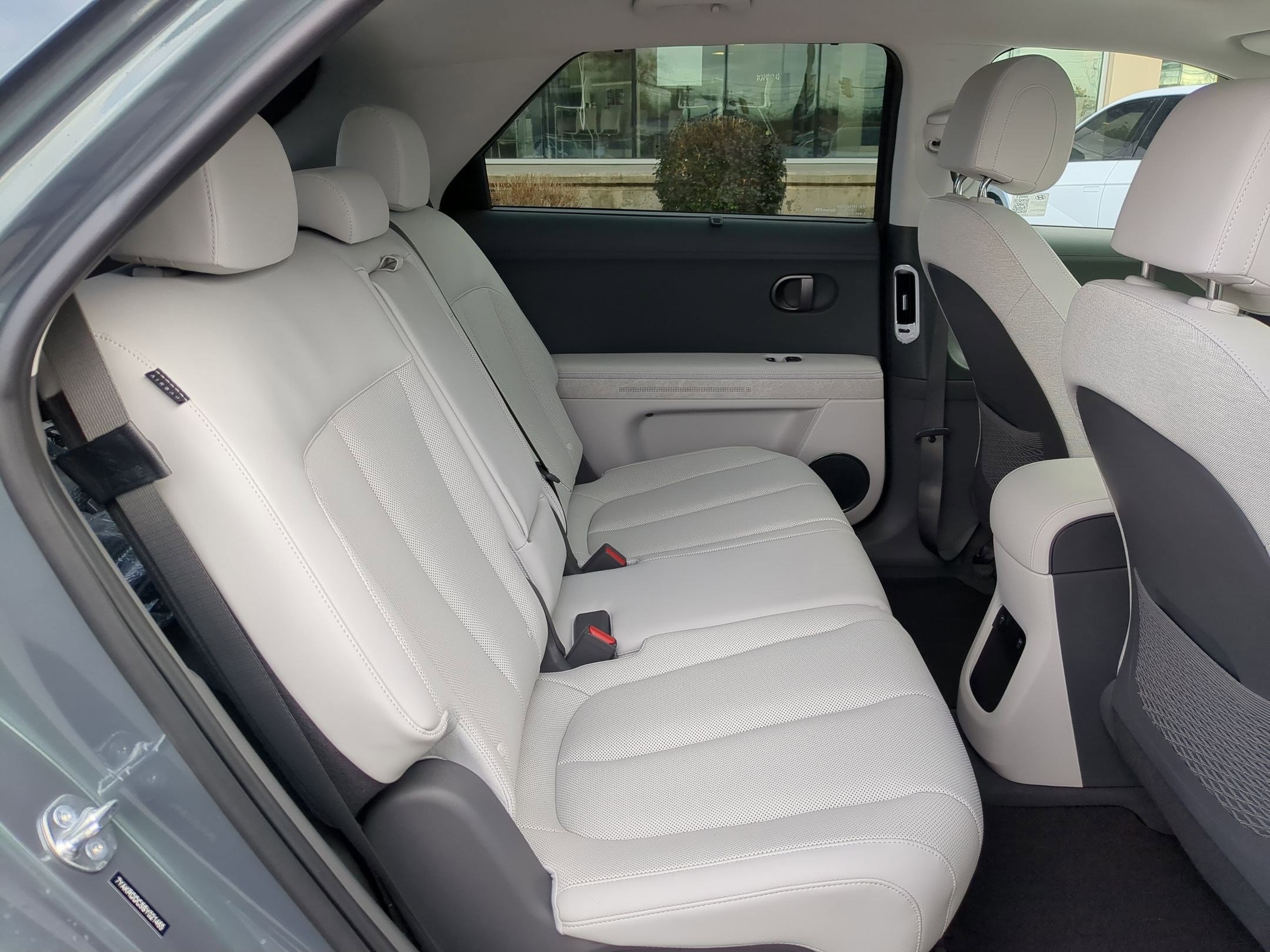 Certified 2025 Hyundai Ioniq 5 Limited image 33