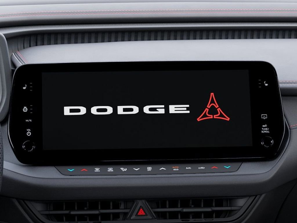 New 2026 Dodge Charger Scat Pack AWD/4WD image 18