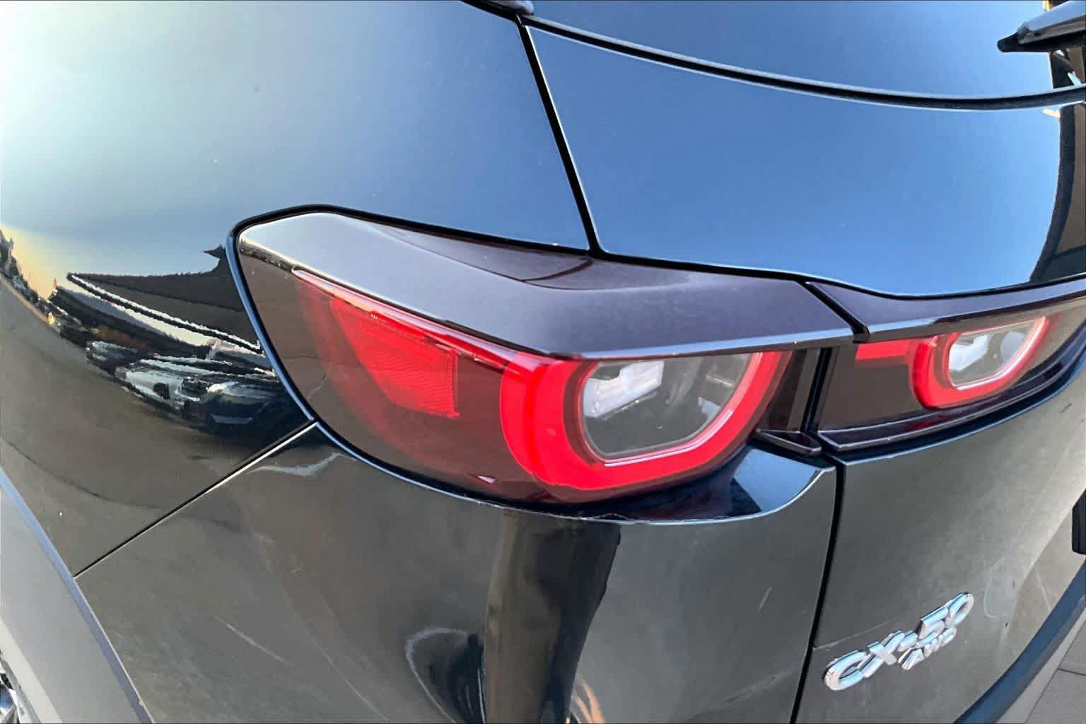 Used 2024 MAZDA CX-50 AWD 2.5 S image 27