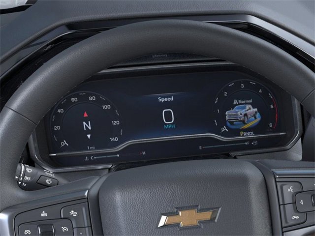 New 2026 Chevrolet Silverado 2500 High Country image 18