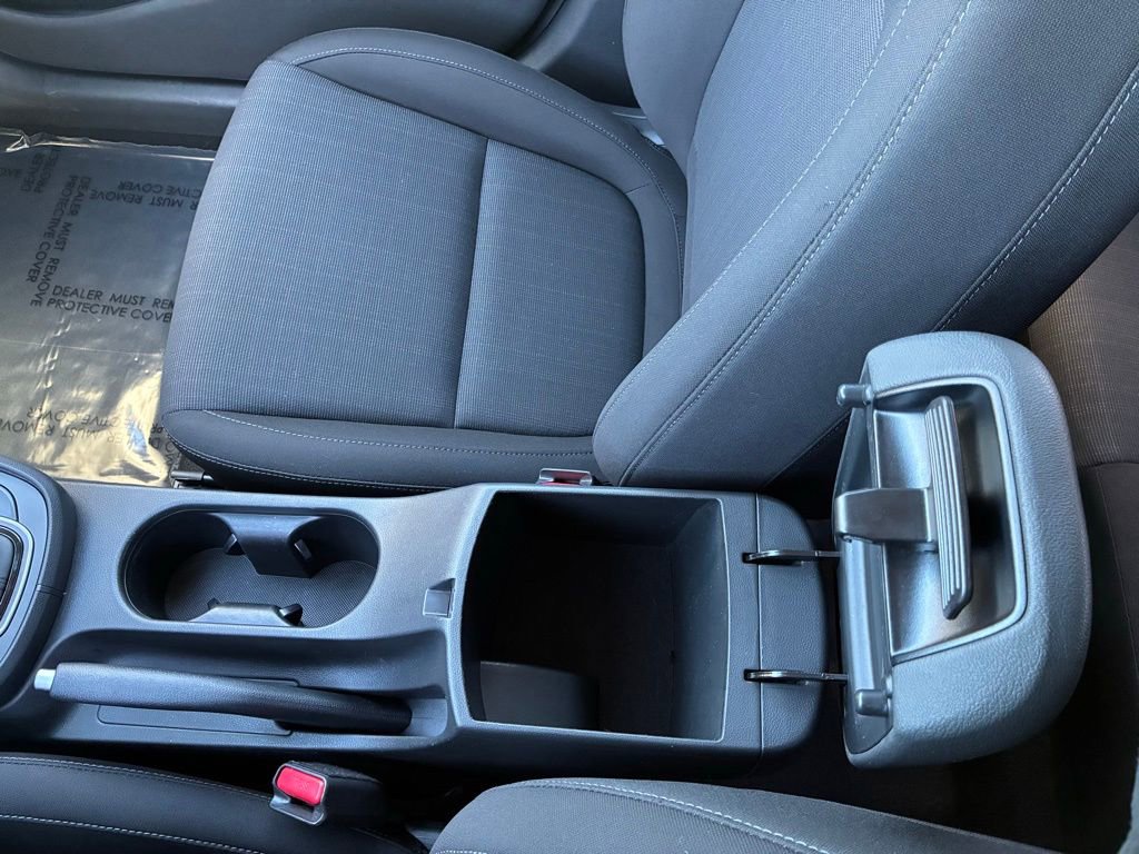 Used 2023 Hyundai Kona SEL w/ Cargo Package image 38