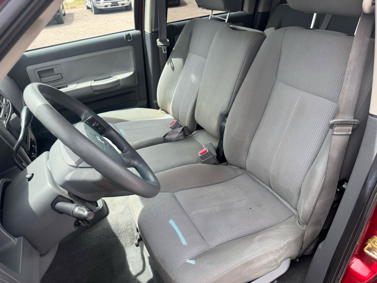 Used 2006 Dodge Dakota SLT AWD/4WD image 29