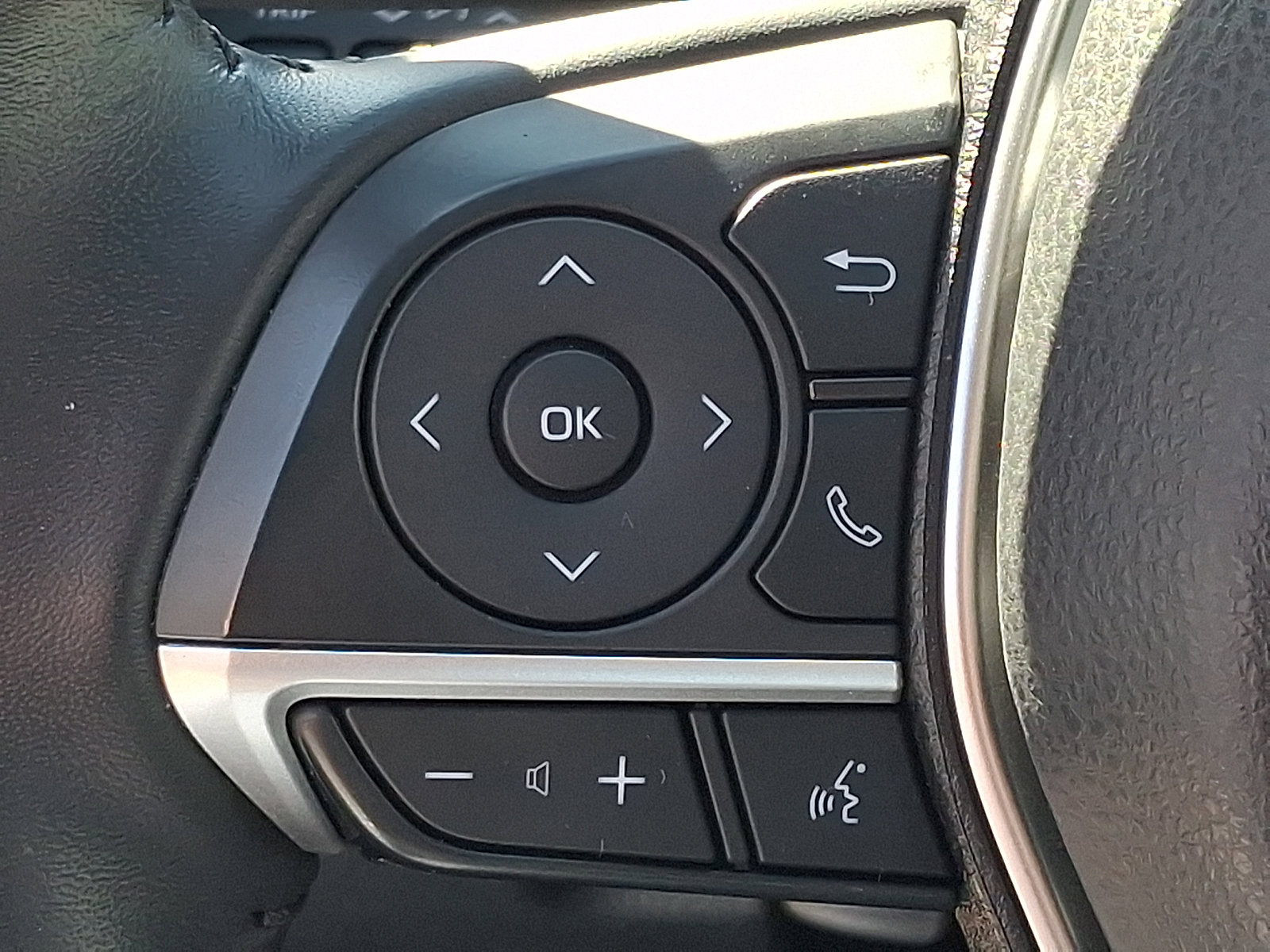 Certified 2024 Toyota Camry XLE image 22