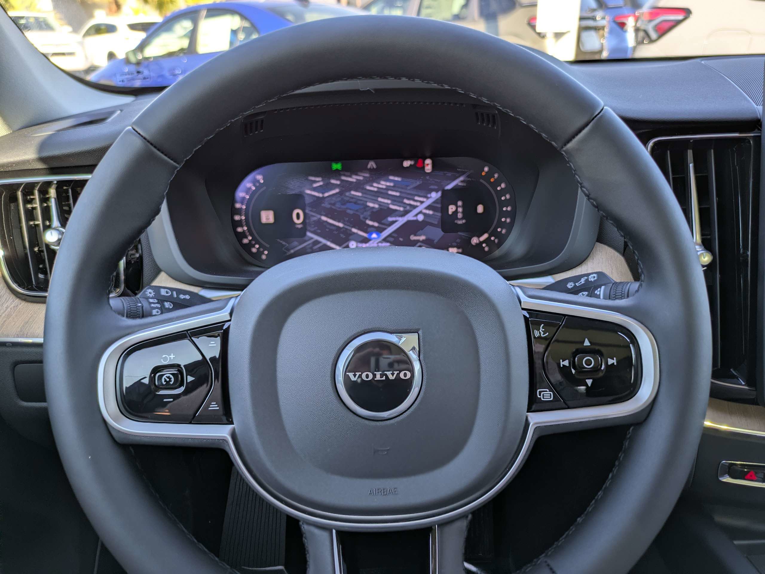 New 2026 Volvo XC60 B5 Core image 30