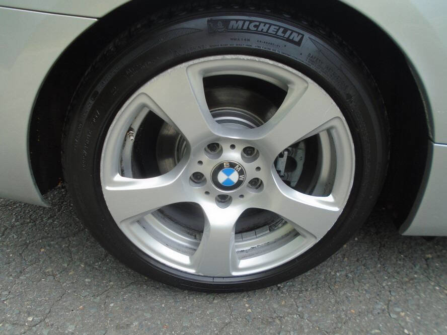 Used 2009 BMW 328i Convertible RWD image 26