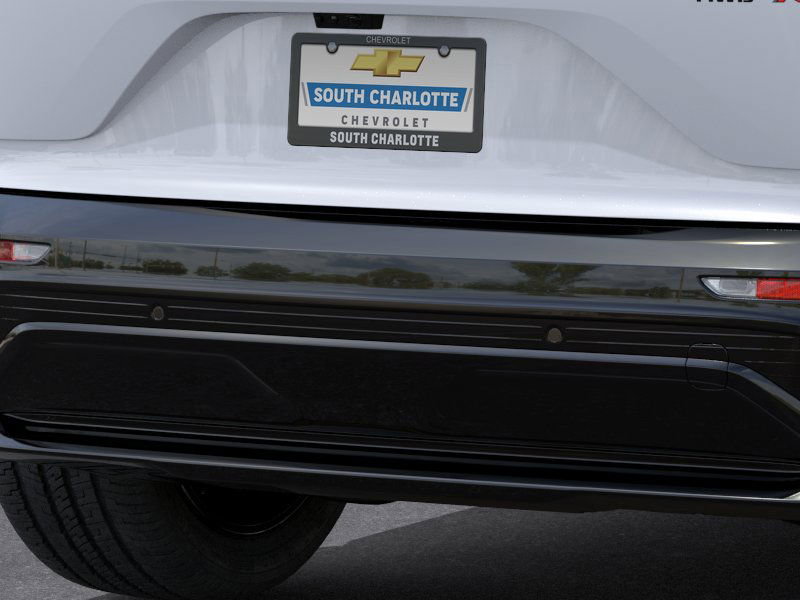 New 2026 Chevrolet Blazer EV RS image 38