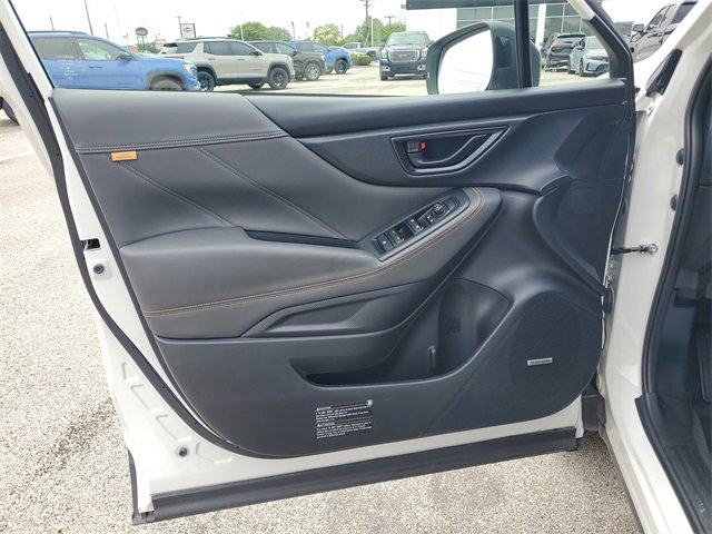 Used 2024 Subaru Forester Wilderness image 15