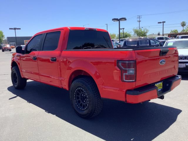 Used 2020 Ford F150 XL w/ Equipment Group 101A Mid RWD image 20