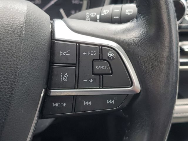 Used 2020 Toyota Highlander Limited AWD/4WD image 24