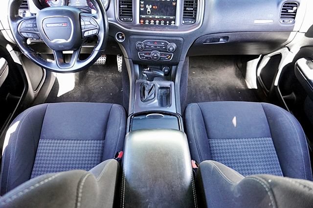 Used 2019 Dodge Charger GT w/ Blacktop Package RWD image 20
