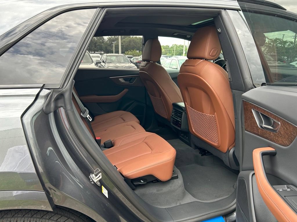 New 2026 Audi Q8 Premium Plus AWD/4WD image 45