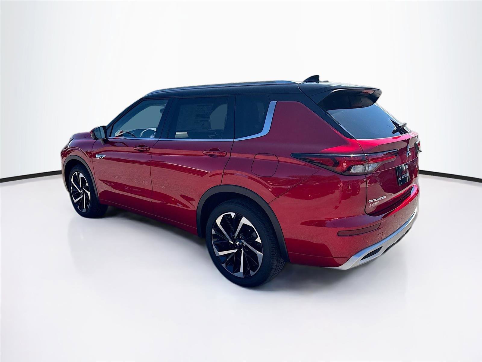 New 2025 Mitsubishi Outlander SEL AWD/4WD image 5