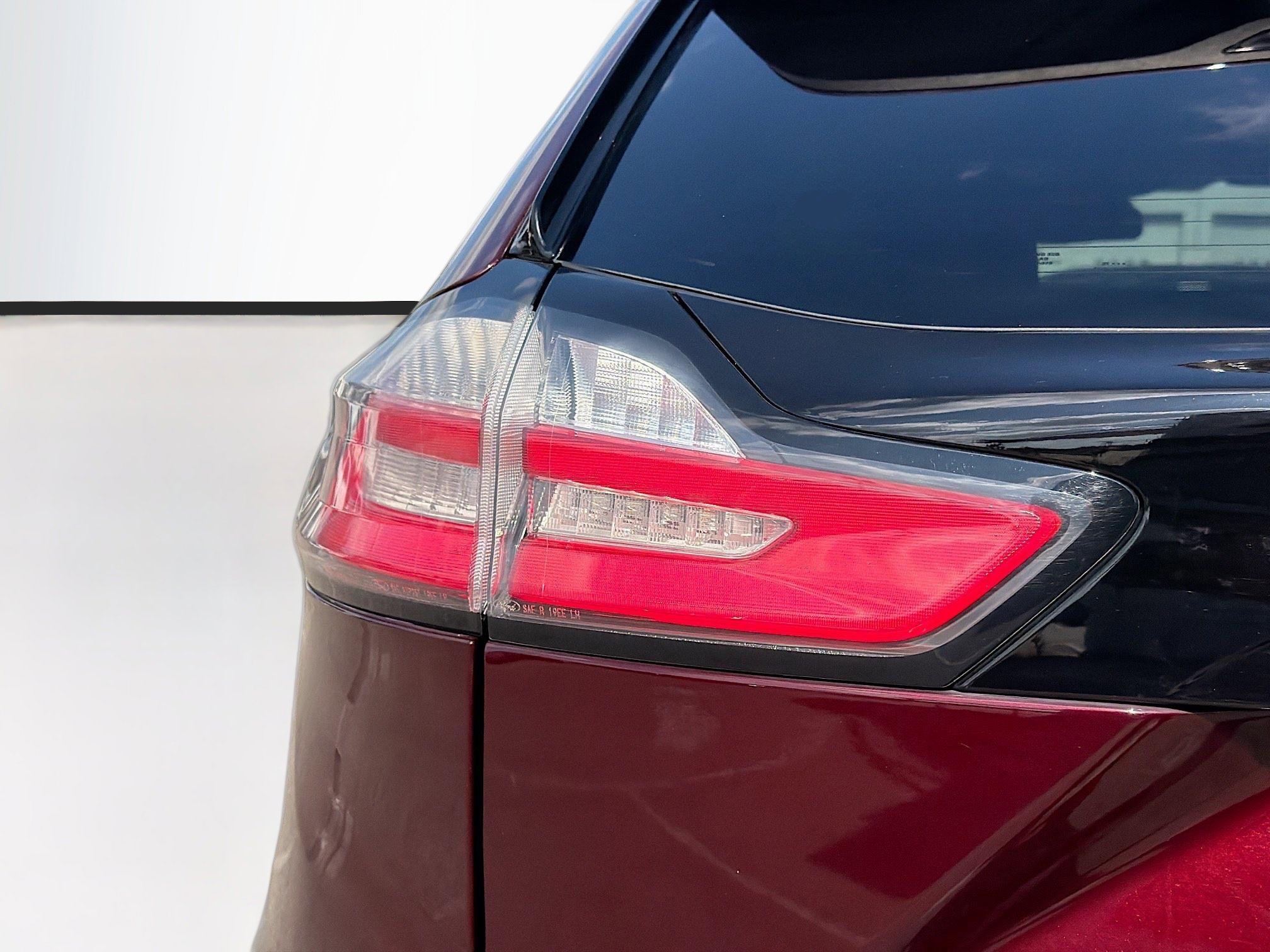 Used 2022 Ford Edge ST-Line image 10