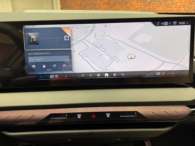 Used 2026 BMW X3 xDrive30 image 20