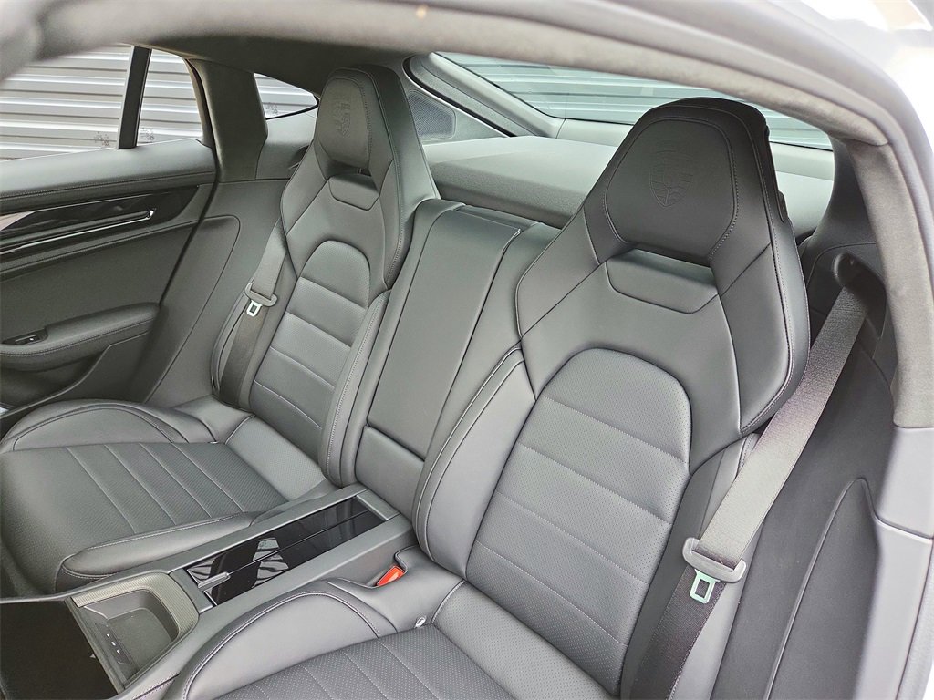 New 2026 Porsche Panamera GTS image 16