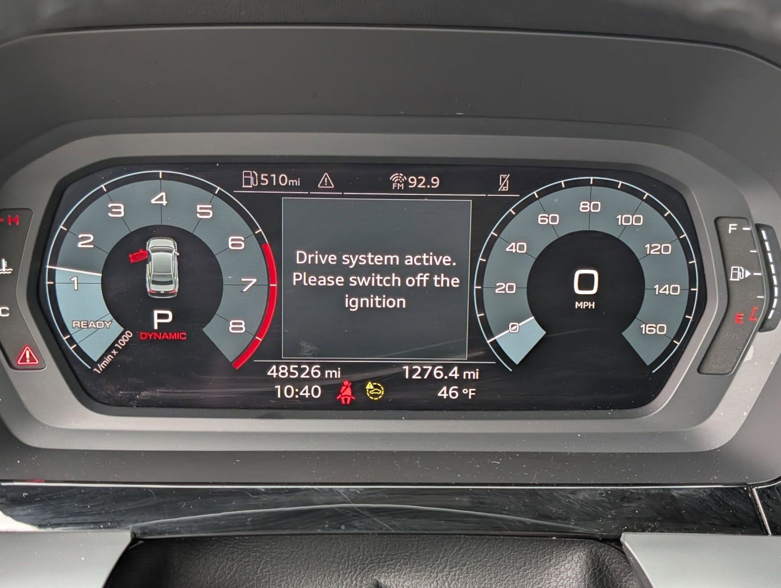 Used 2024 Audi A3 2.0T Premium image 19