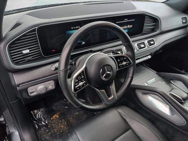 Used 2023 Mercedes-Benz GLS 450 4MATIC image 10